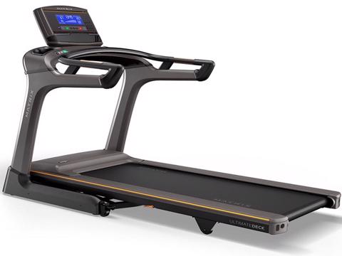 MATRIX TF30 Treadmill & XR Console